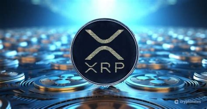 Why is XRP not on the Kraken?