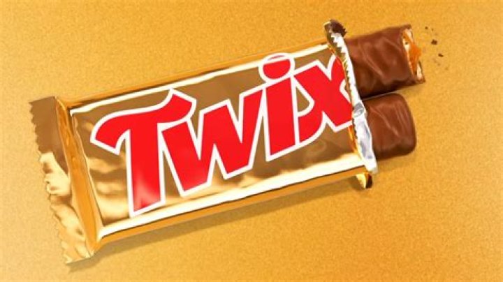 Why was Raider renamed to Twix?