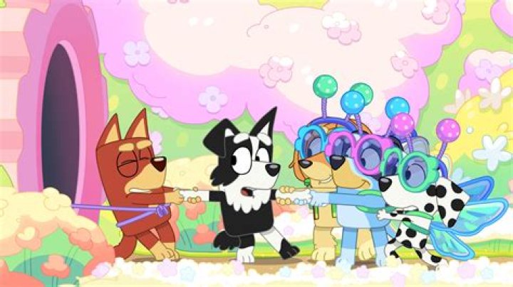 Why wasnt Mackenzie in Turn up the track?