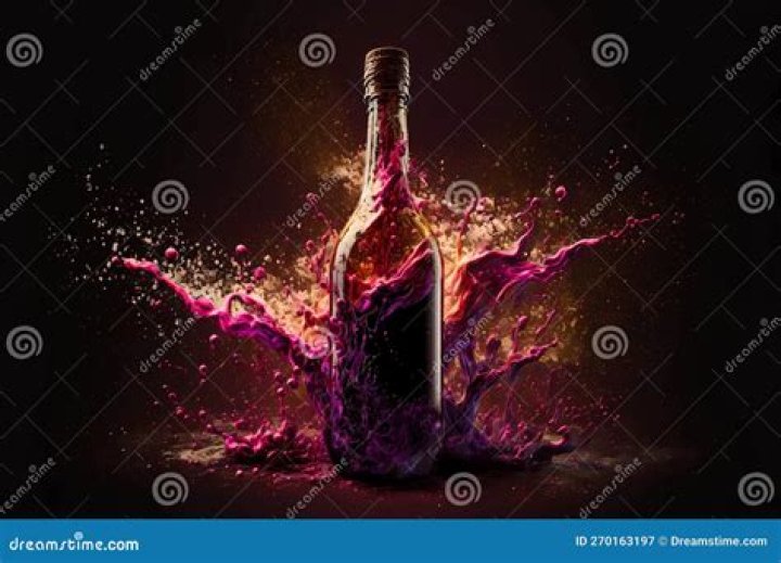 Will a frozen bottle of wine explode?