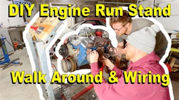 Will an engine run without a governor?