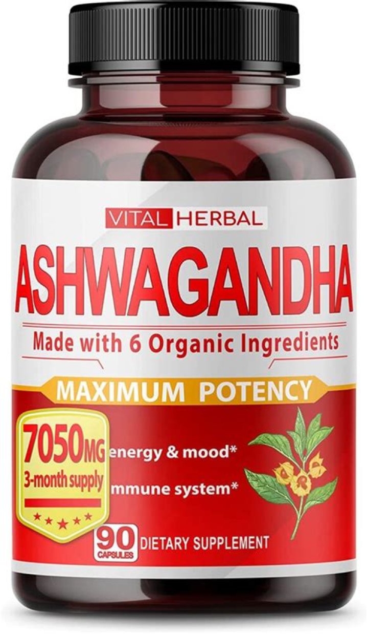 Will ashwagandha make me sleepy?