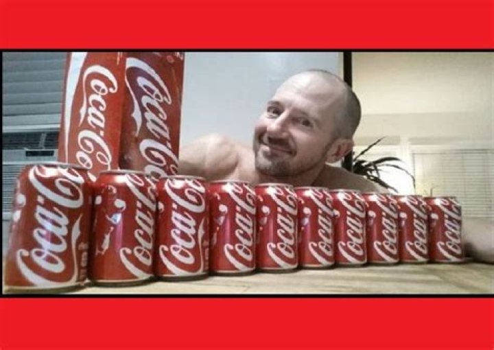 Will drinking Coke make you gain weight?