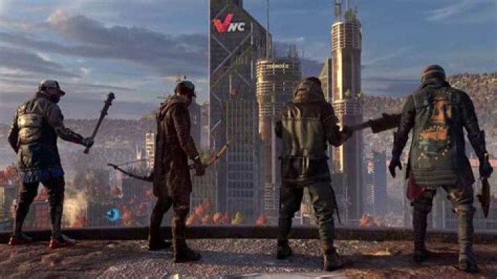 Will dying light 2 have Crossplay?