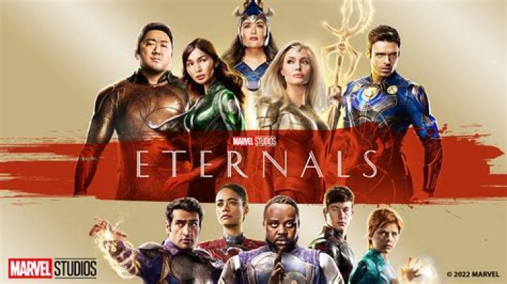 Will Eternals join Avengers?