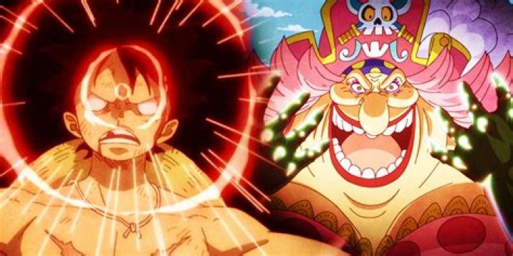 Will Law get Conqueror's Haki?