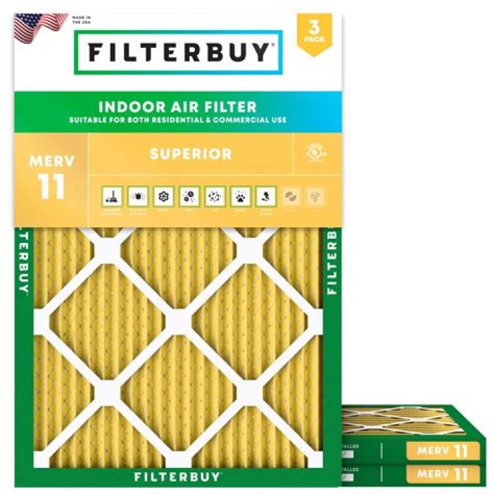 Will MERV 11 filter hurt my furnace?