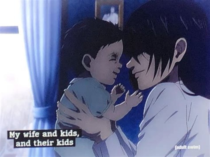 Will Mikasa have a child?