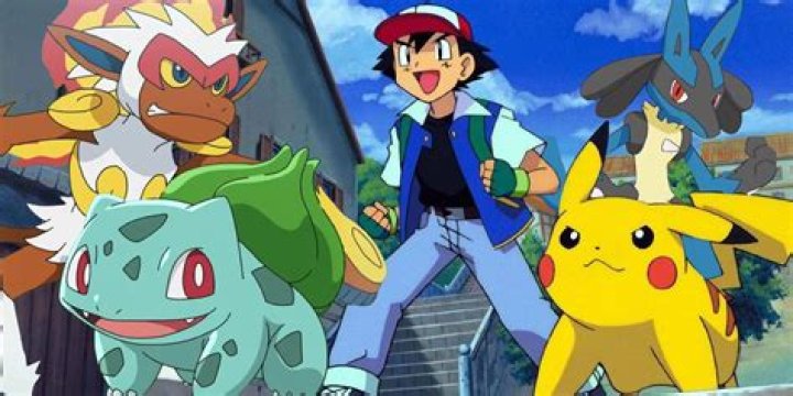 Will Pokémon get rid of Ash?