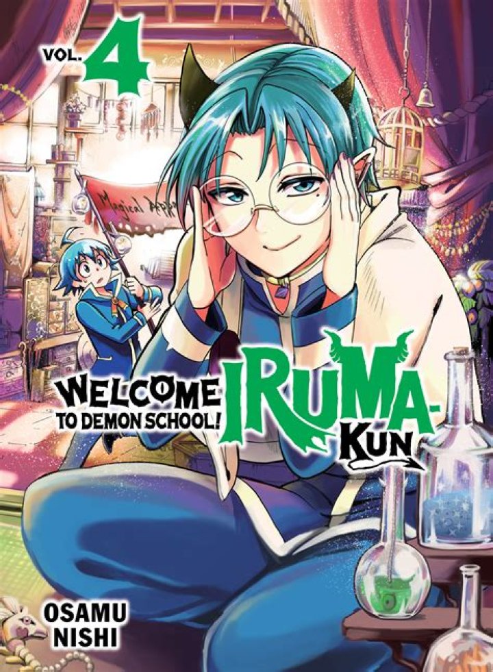 Will there be a season 3 of welcome to Demon school Iruma kun?