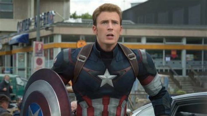 Will there be another Captain America?