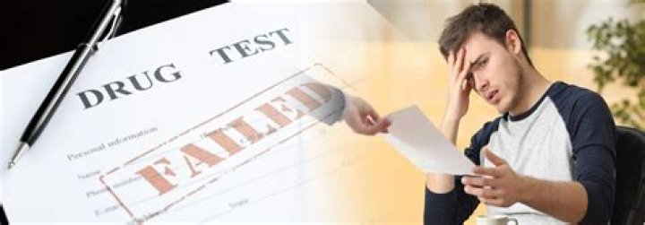 Will tramadol cause you to fail a drug test?