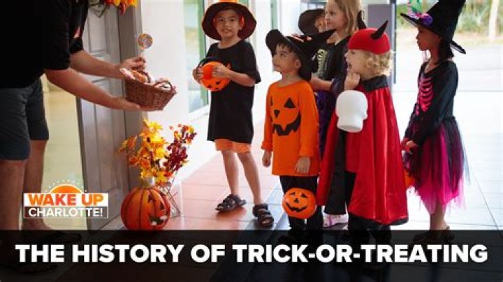 Will trick-or-treating be allowed this year 2021?